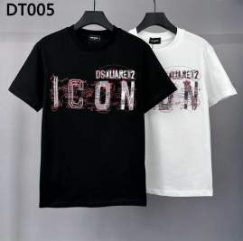 Picture of Dsquared2 T Shirts Short _SKUDSQM-3XL25lxDT00515185